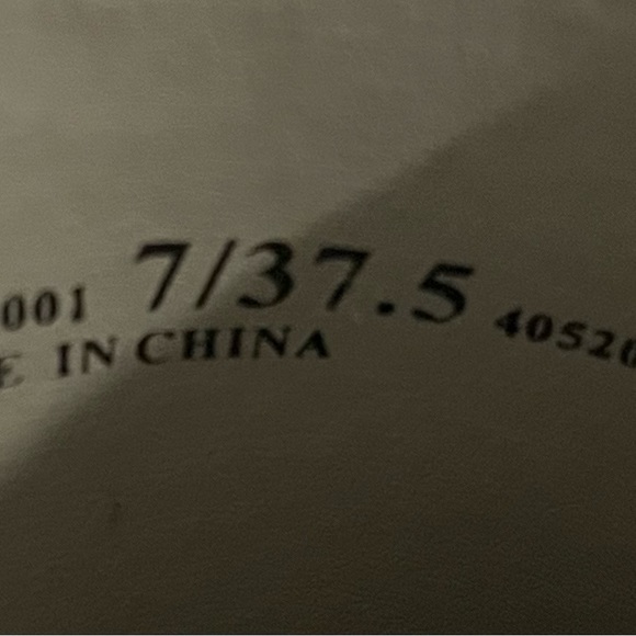 Chinese Laundry Nude Mule Loafer - Picture 5 of 8